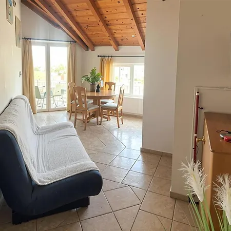 In With House Sea View