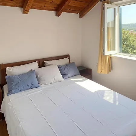 In With House Sea View * 耶泽拉