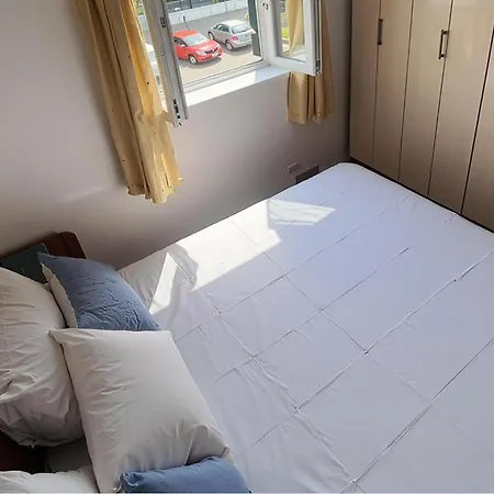 In With House Sea View Appartement *