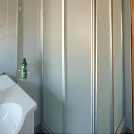 Appartamento In With House Sea View Jezera