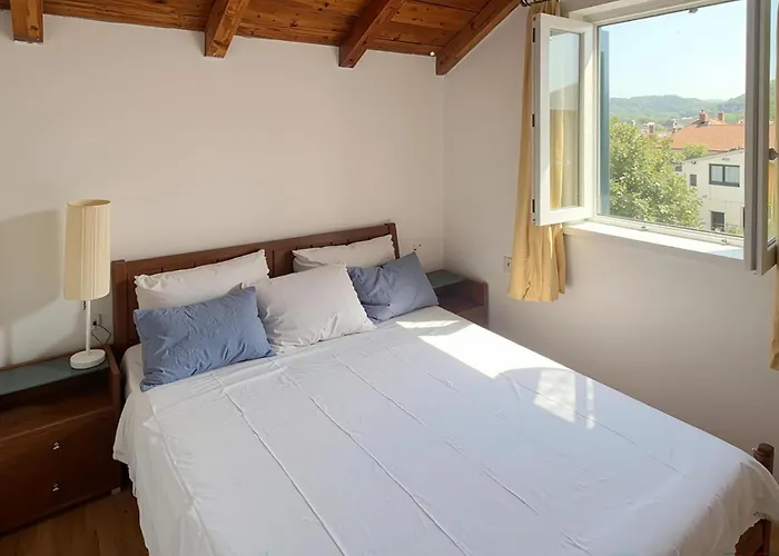 In With House Sea View * Jezera